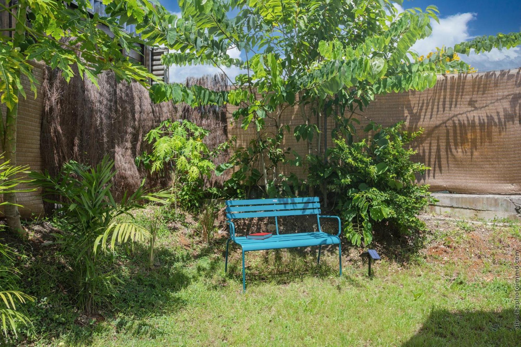 Villa Karmen Le Diamant Bagian luar foto