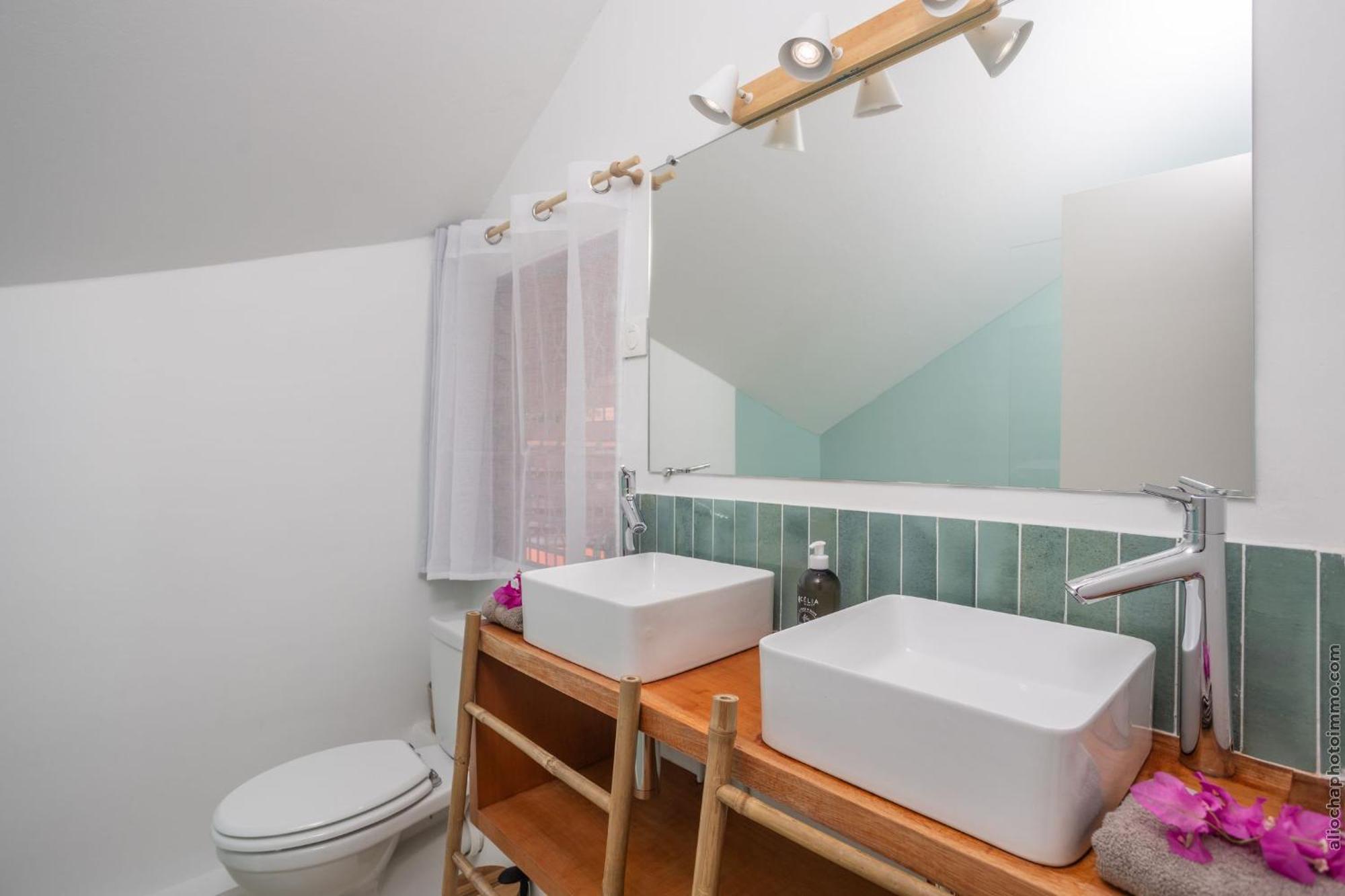 Villa Karmen Le Diamant Bagian luar foto